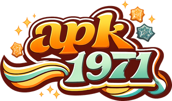 apk 1971 লোগো